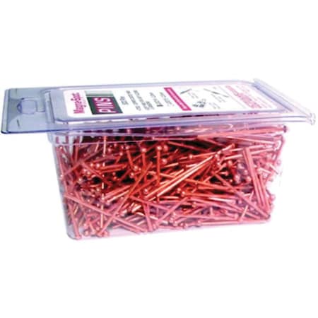 Motor Guard Optima Motor Guard J20015 Magna Draw Pins 2.5mm, 500PK 555